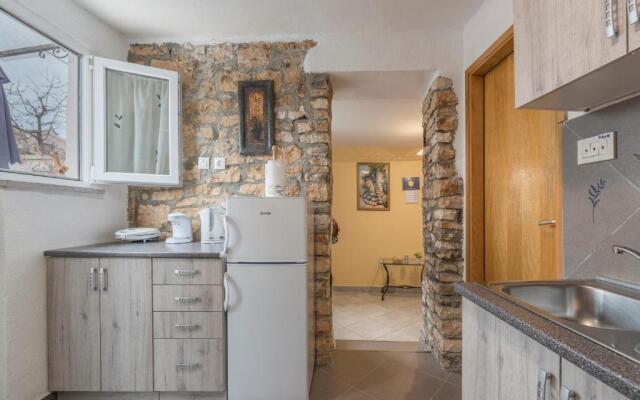 Apartment Dida Sime with Whirlpool