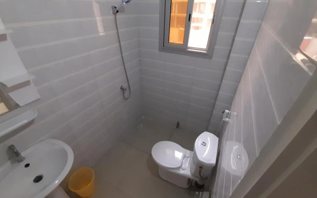 Appartement Meublé neuf Keur Yaayam