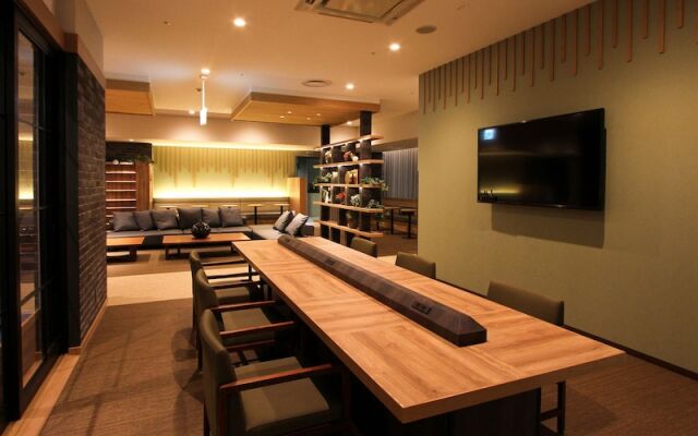 Kajimachinoyu Spa Solani