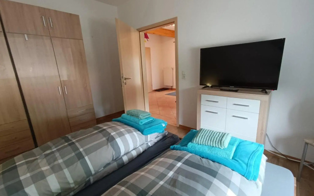 Ferienhaus in der Schleife 1