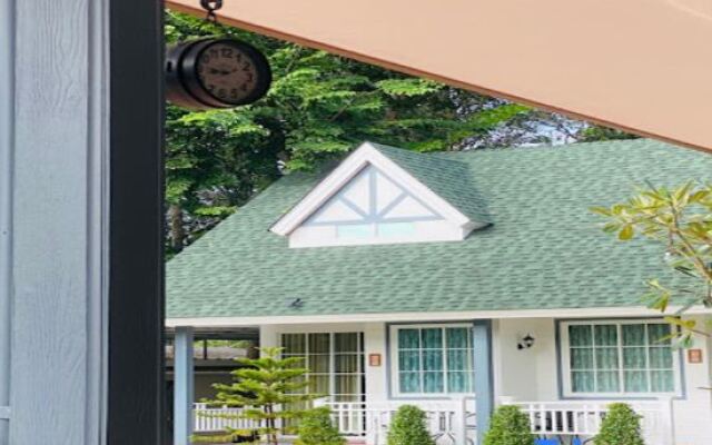 English Resotel Hotel