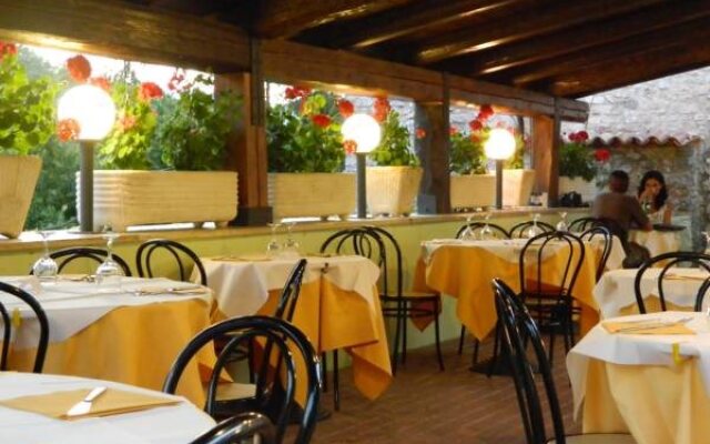 Hotel Agli Scacchi