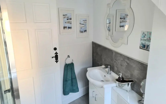 The Coach House