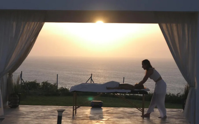 Monte Smith Luxury Villa