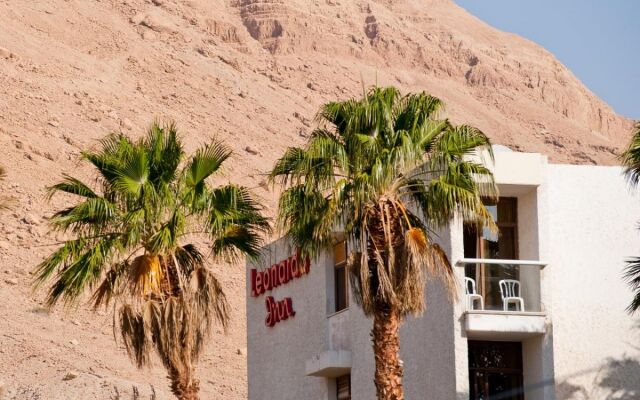 Leonardo Inn Hotel Dead Sea