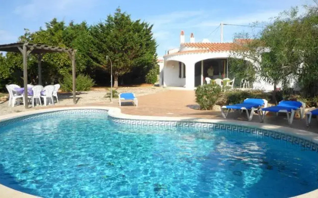 Villa Jaime