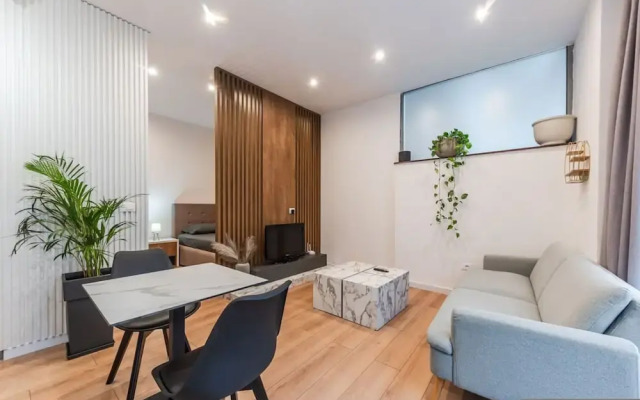 Artevibe Studio in Shkod r