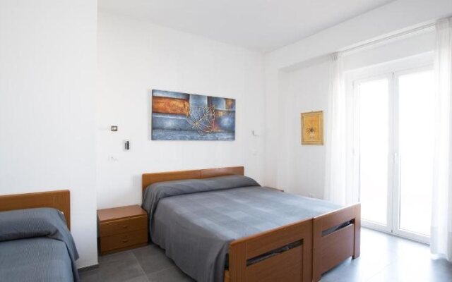 Hotel Svevo