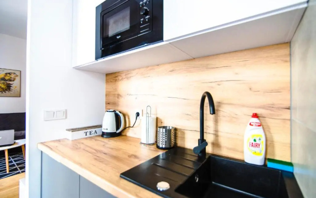 Apartamenty City View od WroclawApartament-pl