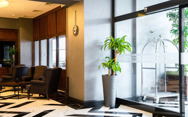 Nova Vista Deluxe & Suites Eskisehir, a member of Radisson Individuals