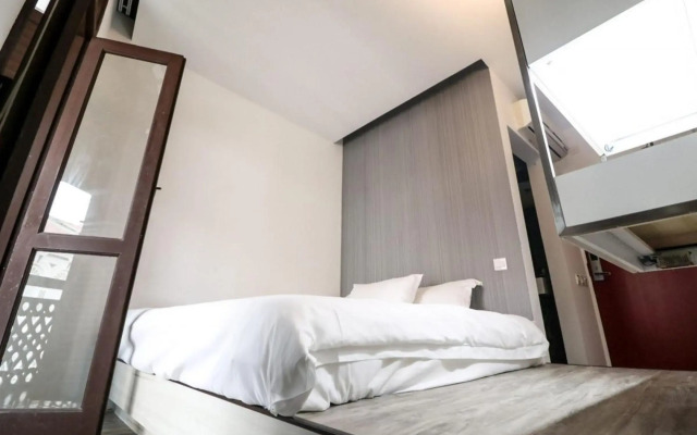 Hotel Calmo Chinatown