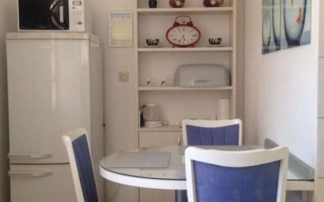 Apartments Romana