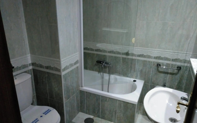 Hotel Nuevo Ara