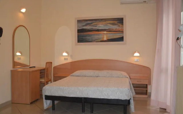 Hotel Karin