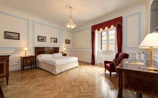 Hotel Quirinale