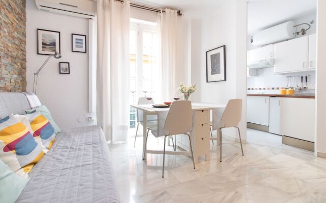 Amazing Spacious Flat Historical Center