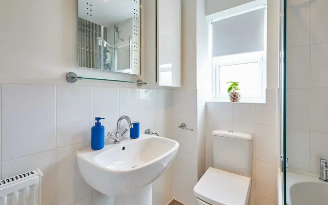 Host Stay Happy Home