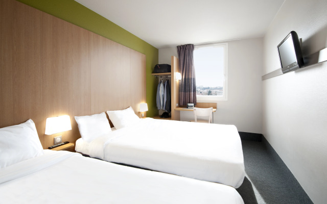 B&B HOTEL Lyon Vénissieux
