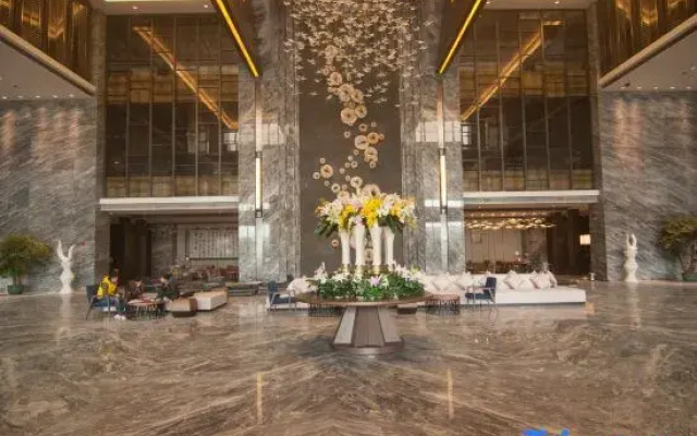 Junlian Huatian International Hotel