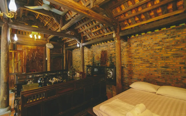 Casa Eco Mekong Homestay