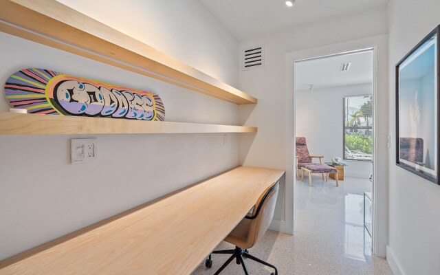 The Windward House 3 Bedroom Home by RedAwning