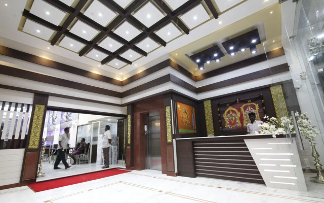 Hotel Kasi Inn
