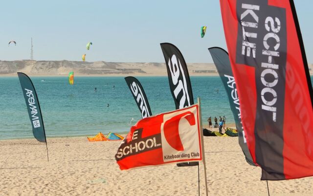 Dakhla Club Hotel & Spa
