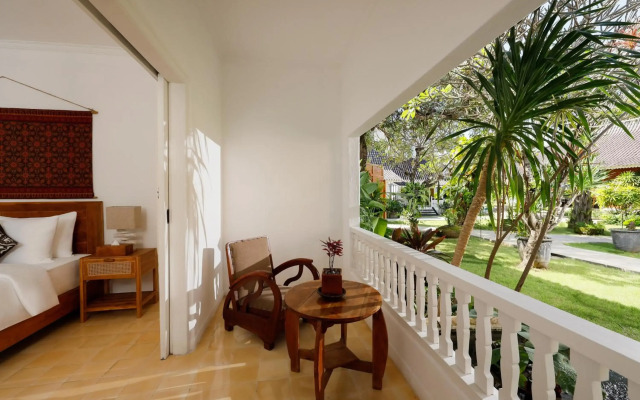 Hotel Puri Tempo Doeloe