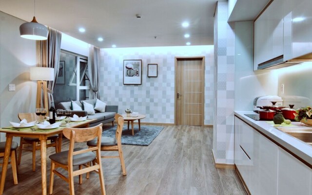 Saman Luxury