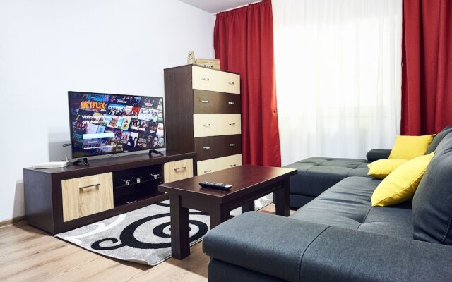 Family Apartment