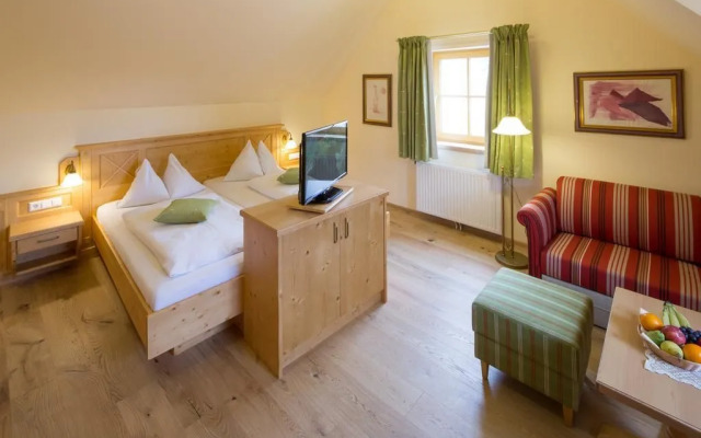 Hotel-Restaurant Zum Schwarzen Bären