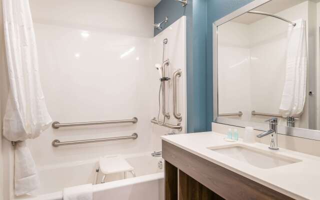 WoodSpring Suites Missoula