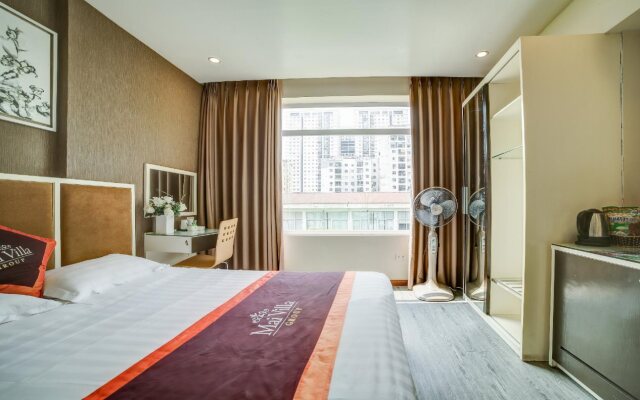 Gala Hotel 2