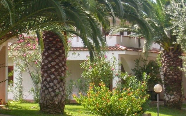 Tenuta Villa Brazzano
