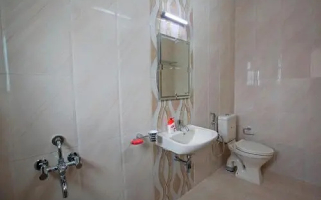 Aditi Home Stay