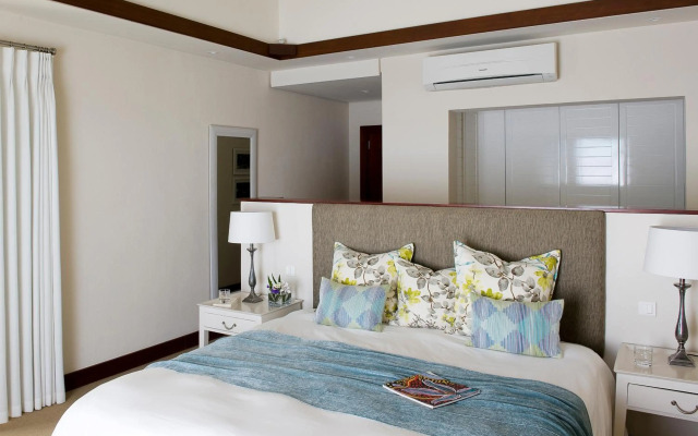 Heritage The Villas