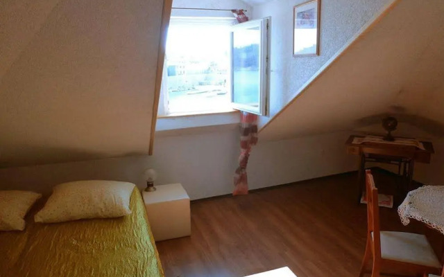 Apartmani Nives