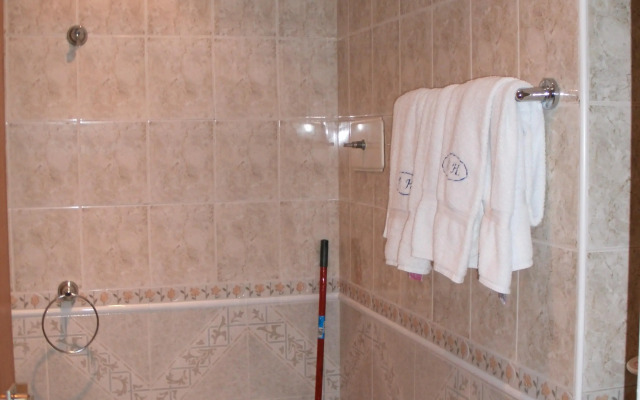 Hotel Paname