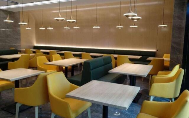 GreenTree Inn Fuzhou South Railway Station