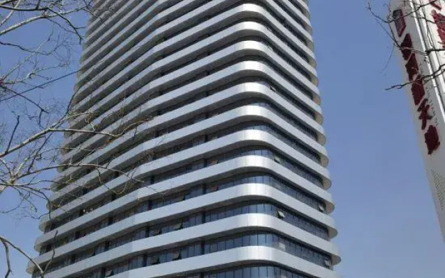 Aimei Homestay (Changchun Yinhe Xintiandi Branch)