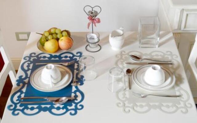 Teodorico Apartment - Villa Incontri