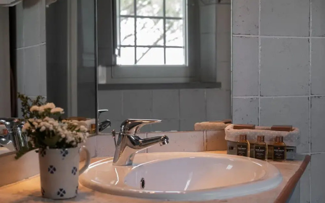 Agriturismo Le Cerque