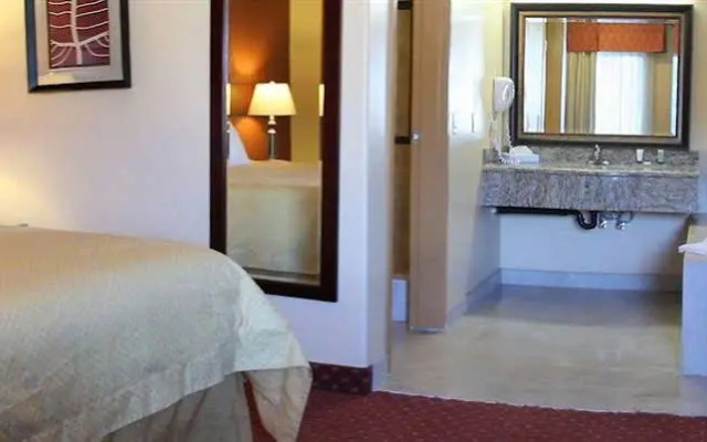 Portofino Inn Burbank