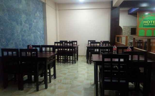 Hotel Virgin Pokhara
