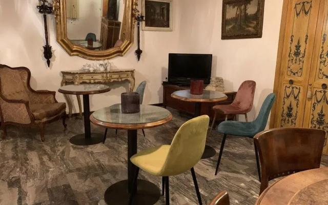 Hotel Ficocle