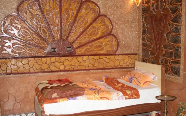 Riad la Fibule Berbère