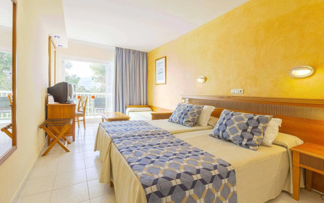 Sirenis Hotel Club Siesta