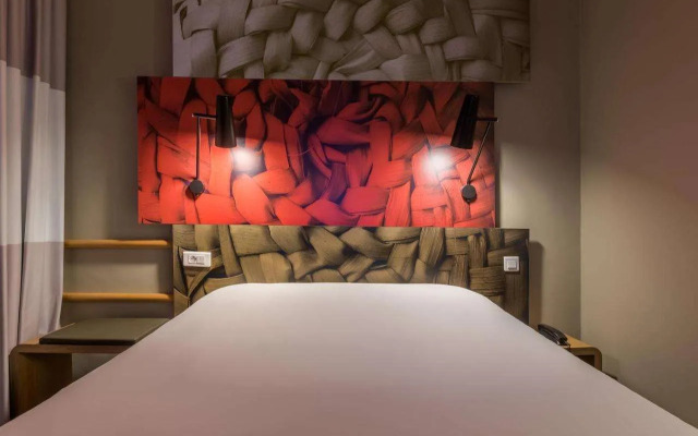 Hotel ibis Marrakech Centre Gare