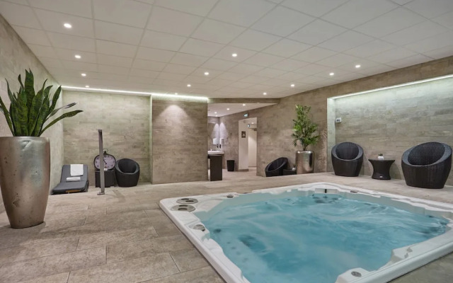 Apparthtel Odalys Montmartre