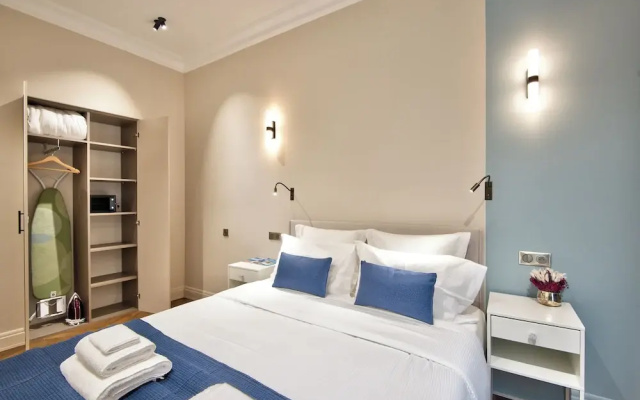 Aparthotel 9 Alberti